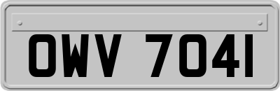 OWV7041