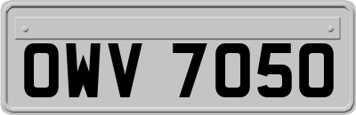 OWV7050