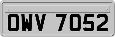 OWV7052