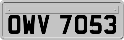 OWV7053