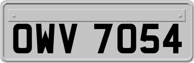 OWV7054