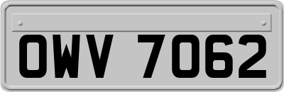 OWV7062
