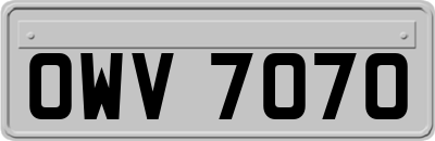 OWV7070