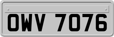 OWV7076