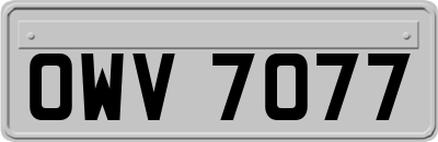 OWV7077