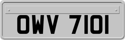 OWV7101