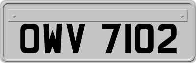 OWV7102