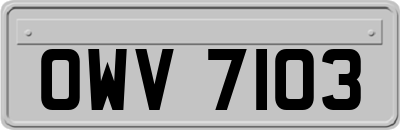 OWV7103