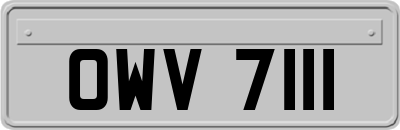 OWV7111