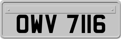OWV7116