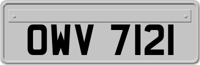 OWV7121