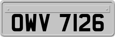 OWV7126