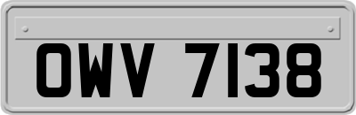 OWV7138