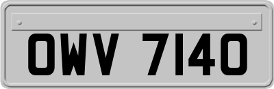 OWV7140