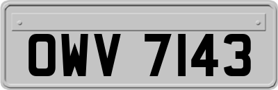OWV7143