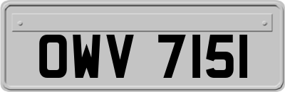 OWV7151
