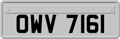 OWV7161