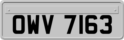OWV7163