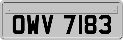 OWV7183