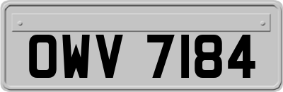 OWV7184