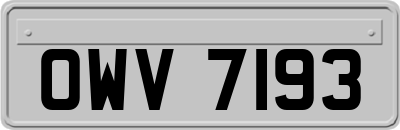 OWV7193