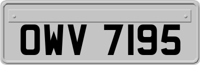 OWV7195