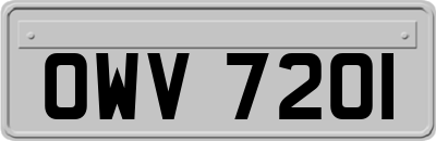 OWV7201