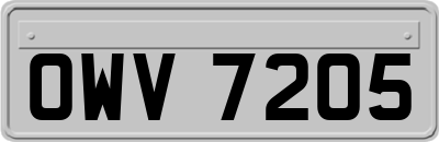 OWV7205