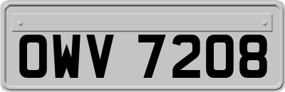 OWV7208