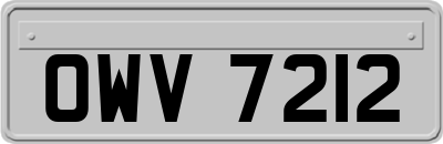 OWV7212
