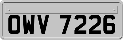 OWV7226