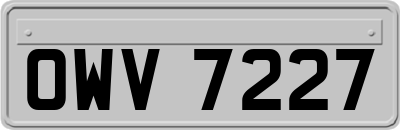 OWV7227