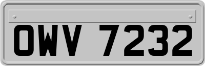 OWV7232