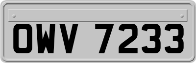 OWV7233