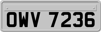 OWV7236