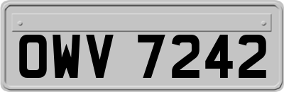 OWV7242