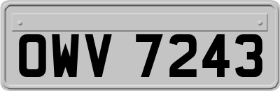 OWV7243