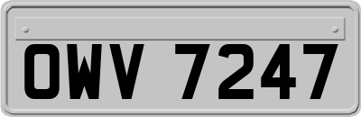 OWV7247