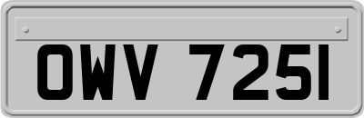 OWV7251
