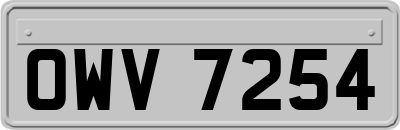 OWV7254