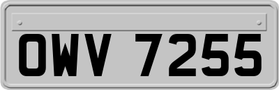 OWV7255