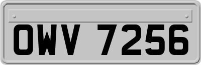 OWV7256