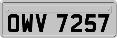 OWV7257