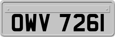 OWV7261