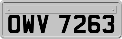 OWV7263