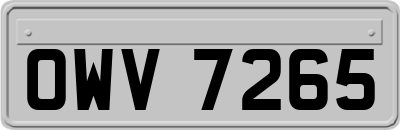 OWV7265