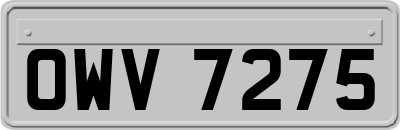 OWV7275