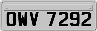 OWV7292