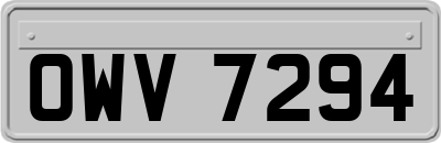 OWV7294