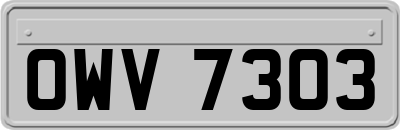 OWV7303